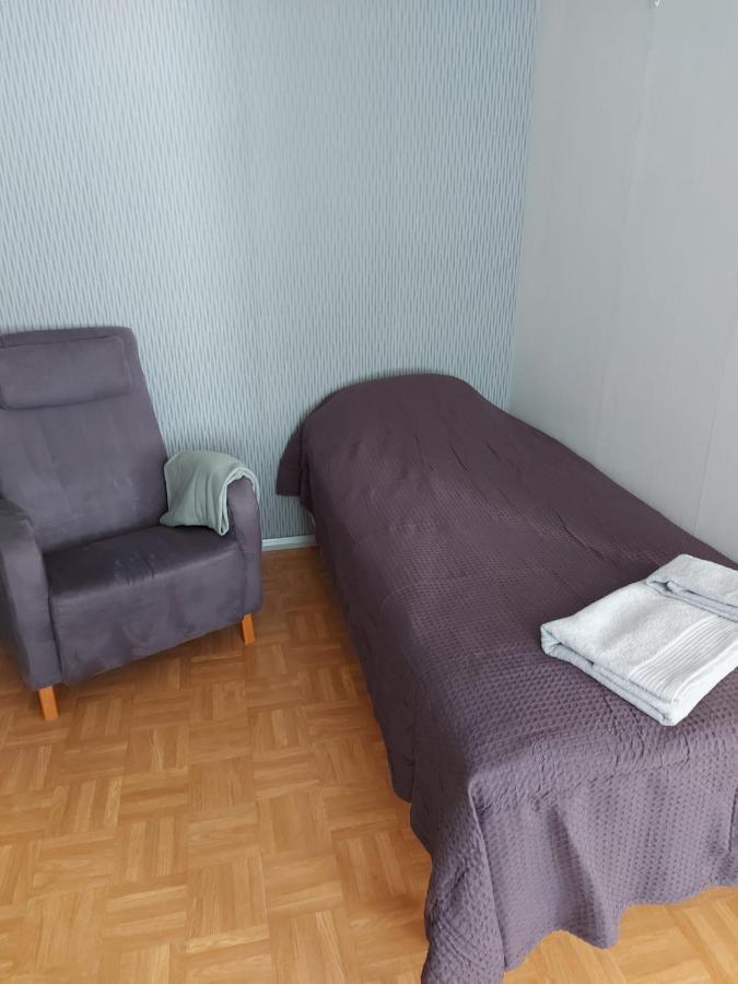 Mikko's House