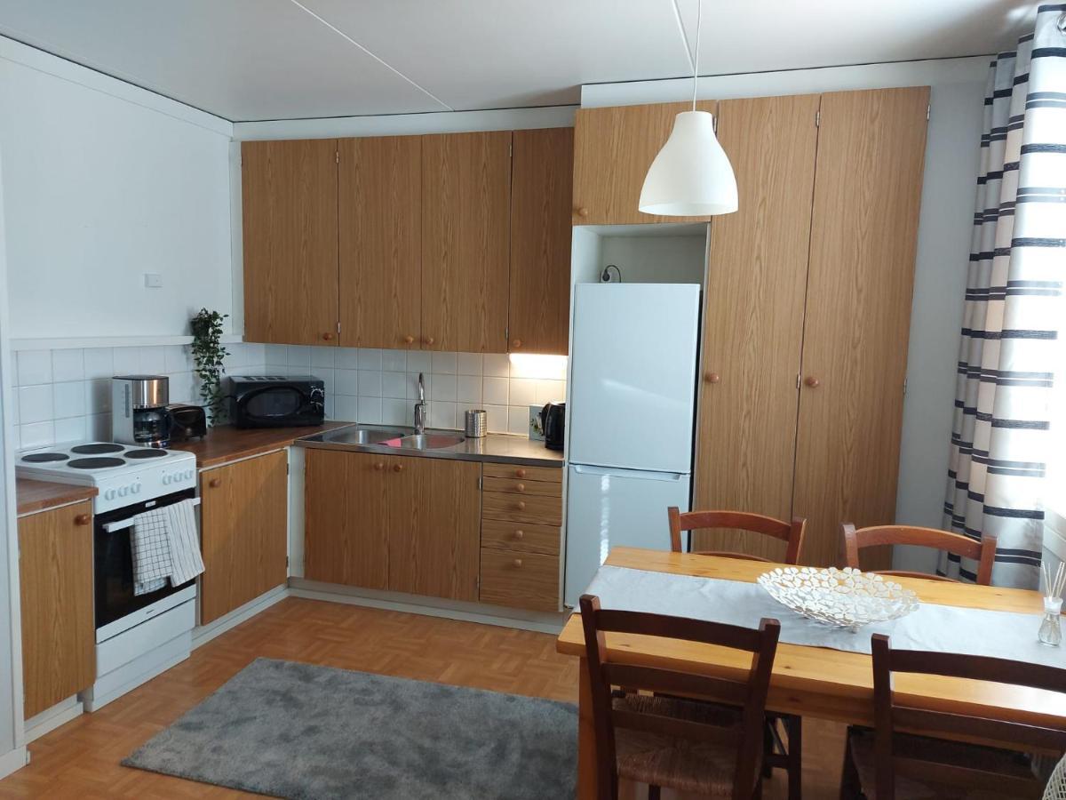 Appartement Mikko's House *