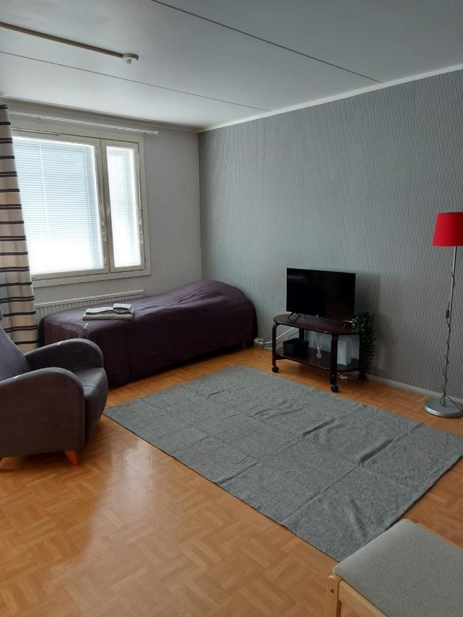 Mikko's House * Pori