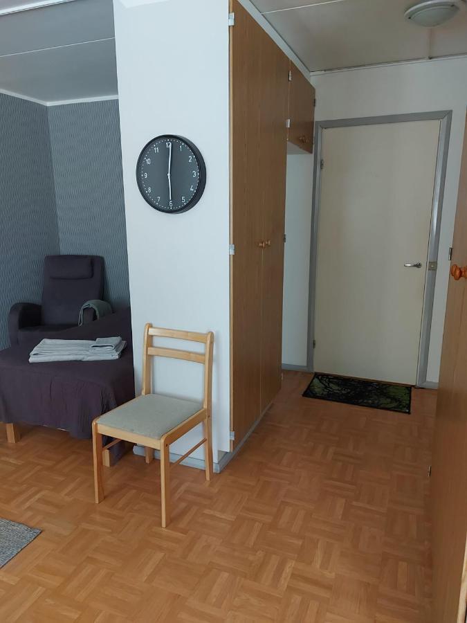 Mikko's House Appartement *